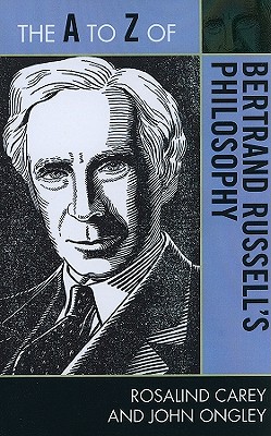 A to Z of Bertrand Russell’s Philosophy