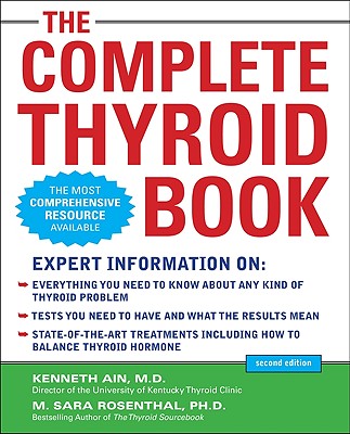 The Complete Thyroid Book