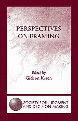 Perspectives on Framing