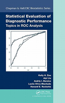 Statistical Evaluation of Diagnostic Performance: Topics in Roc Analysis