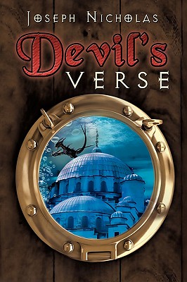 Devil’s Verse: Natasha Azshatan Unlocks Ancient Mysteries, Reveals Secrets, and Wrestles with Demons as She Fights to Stay Alive