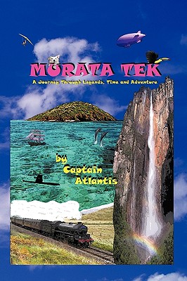 Murata Tek: A Journey Through Legends Time and Adventure