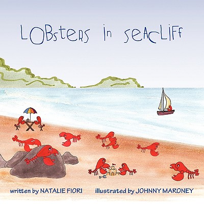 Lobsters in Seacliff