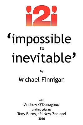 Impossible to Inevitable: The Catalyst for Positive Change