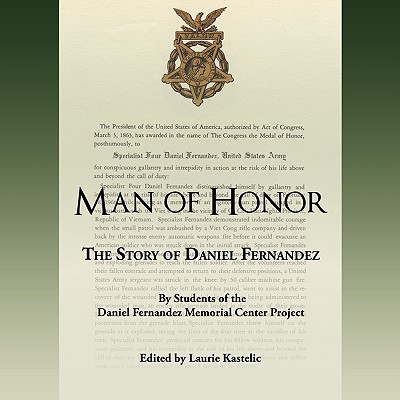 Man of Honor: The Story of Daniel Fernandez