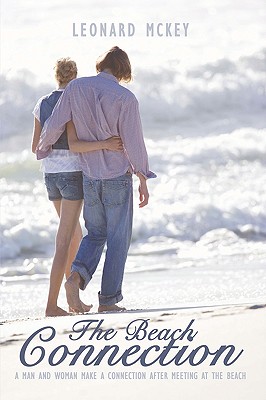 The Beach Connection: A Man and Woman Make a Connection After Meeting at the Beach