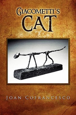 Giacometti’s Cat