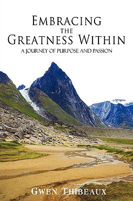 Embracing the Greatness Within: A Journey of Purpose and Passion