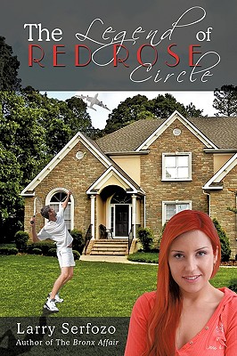 The Legend of Red Rose Circle