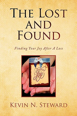 The Lost and Found: Finding Your Joy After a Loss