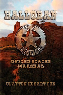 Halloran: United States Marshal