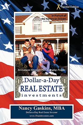 Dollar a Day Real Estate: Investment Strategies for Everyday People