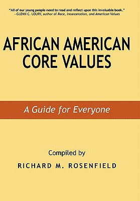 African American Core Values: A Guide for Everyone