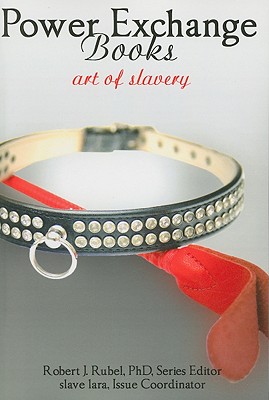 Power Exchange Books: Art of Slavery