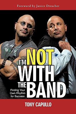 I’m Not with the Band: Finding Your Own Rhythm for Success
