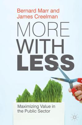 More With Less: Maximizing Value in the Public Sector