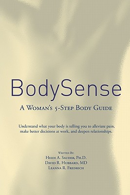BodySense: A Woman’s 5-Step Body Guide