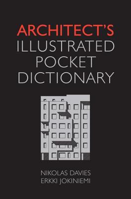 Architect’s Illustrated Pocket Dictionary