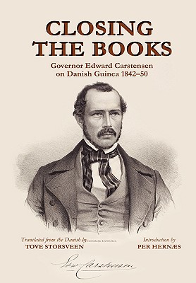 Closing the Books: Governor Edward Carstensen on Danish Guinea, 1842-50