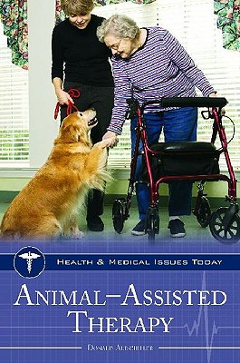 Animal-Assisted Therapy