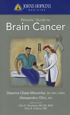 Johns Hopkins Patients’ Guide to Brain Cancer