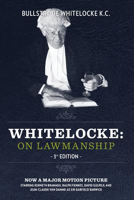 Whitelocke: On Lawmanship