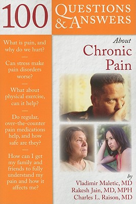100 Questions & Answers About Chronic Pain