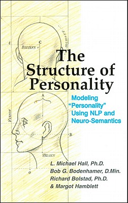 The Structure of Personality: Modeling Personality using NLP And Neuro-Semantics