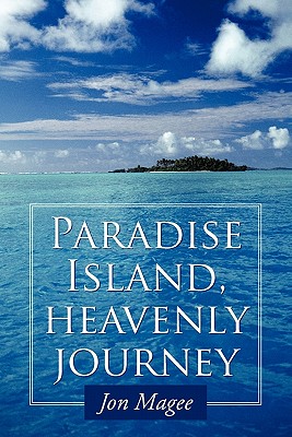 Paradise Island,heavenly Journey