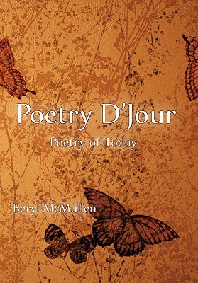 Poetry D’jour: Poetry of Today