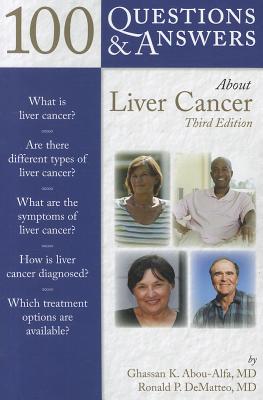 100 Questions & Answers About Liver Cancer