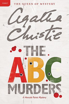 The ABC Murders: A Hercule Poirot Mystery