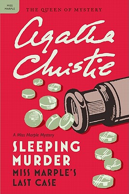 Sleeping Murder: Miss Marple’s Last Case