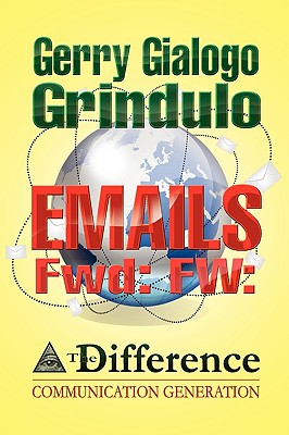 Emails Fwd, F. W.: The Difference