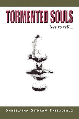 Tormented Souls: Live to Tell