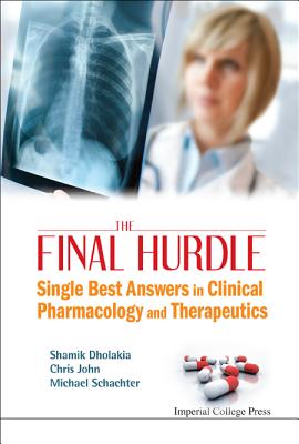 The Final Hurdle: Single Best Answers in Clinical Pharmacology and Therapeutics