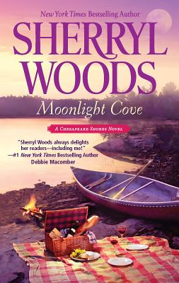 Moonlight Cove: A Chesapeake Shores Novel