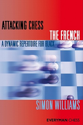 Attacking Chess the French