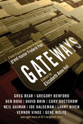 Gateways: Short Stories in Honor of Frederik Pohl
