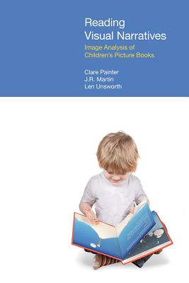 Reading Visual Narratives: Image Analysis of Children’s Picture Books