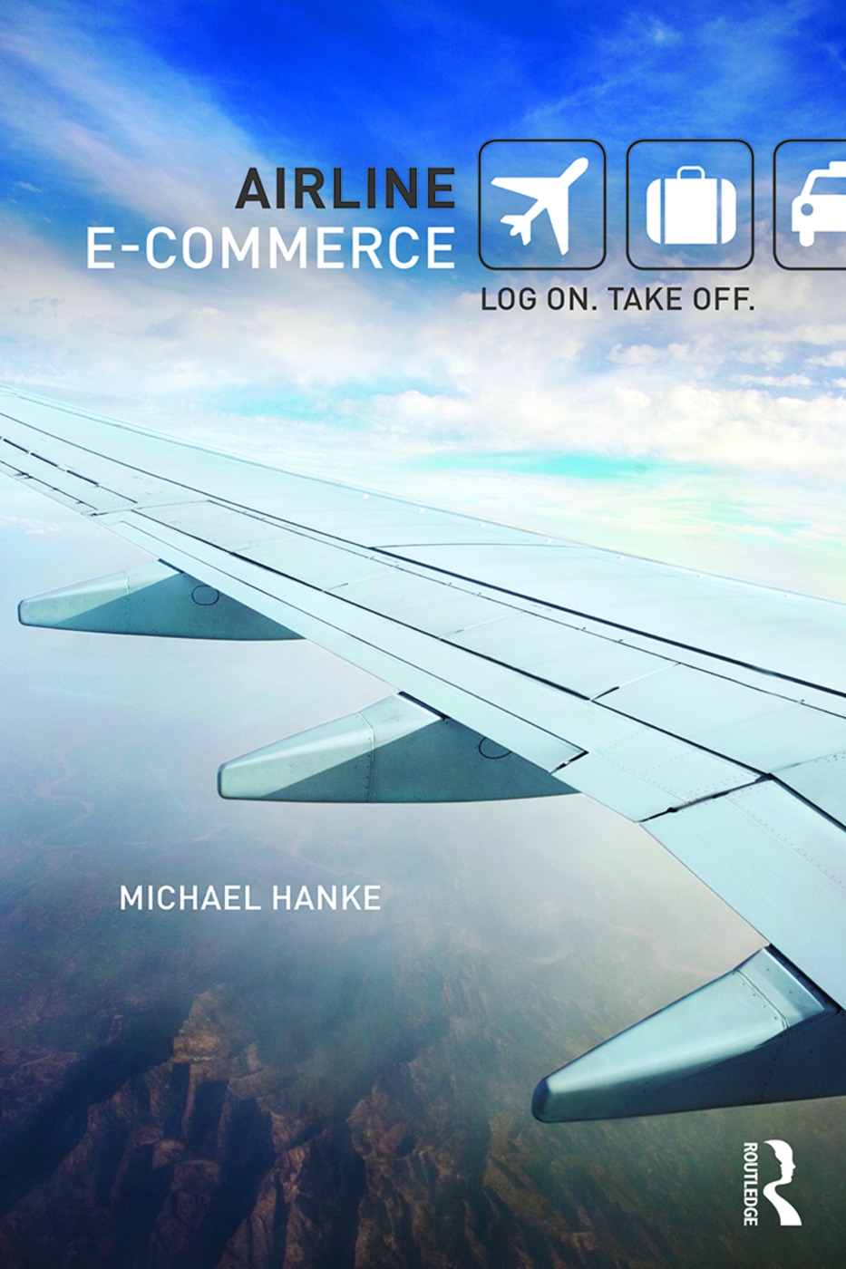 Airline E-Commerce: Log On. Take Off.