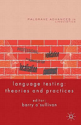 Language Testing: Theories and Practices
