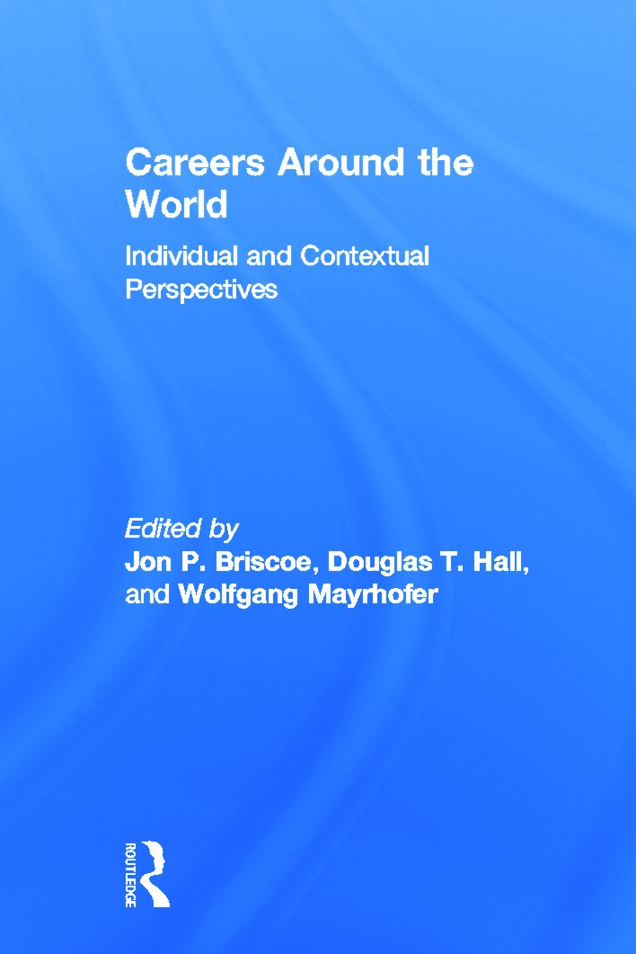 Careers Around the World: Individual and Contextual Perspectives