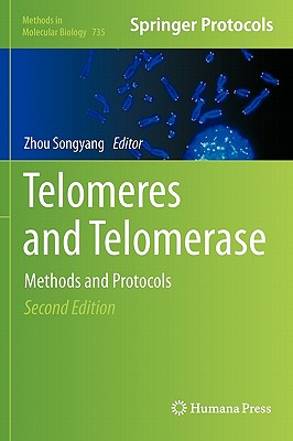 Telomeres and Telomerase: Methods and Protocols