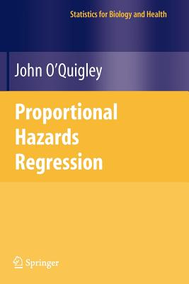 Proportional Hazards Regression