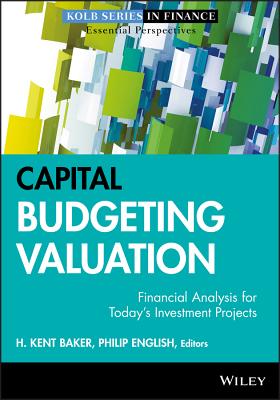 Capital Budgeting (Kolb)