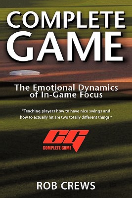 Complete Game: The Emotional Dynamics of In-Game Focus