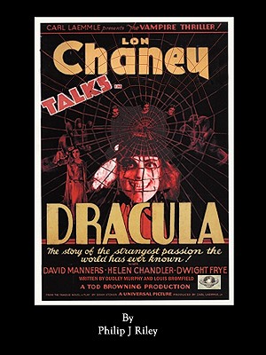 Dracula Starring Lon Chaney: An Alternate History for Classic Film Monsters