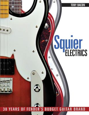 Squier Electrics: 30 Years of Fender’s Budget Guitar Brand