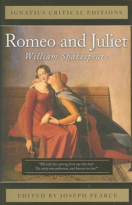 Romeo and Juliet: With Contemporary Criticism